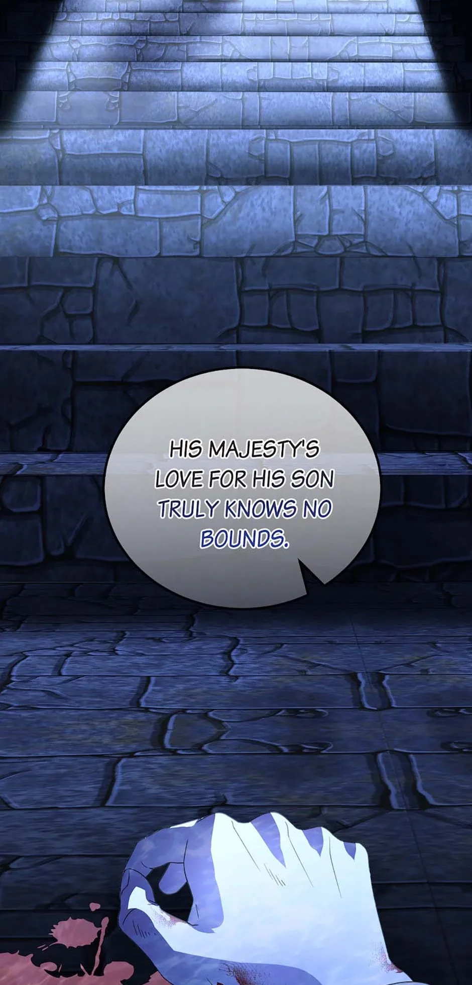 Will My Doting Husband Love Me Again? Chapter 51 page 63