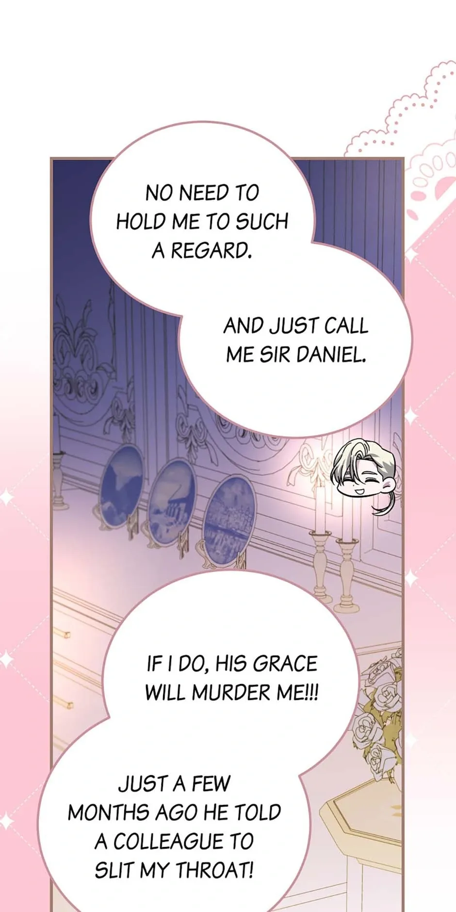 Will My Doting Husband Love Me Again? Chapter 51 page 69