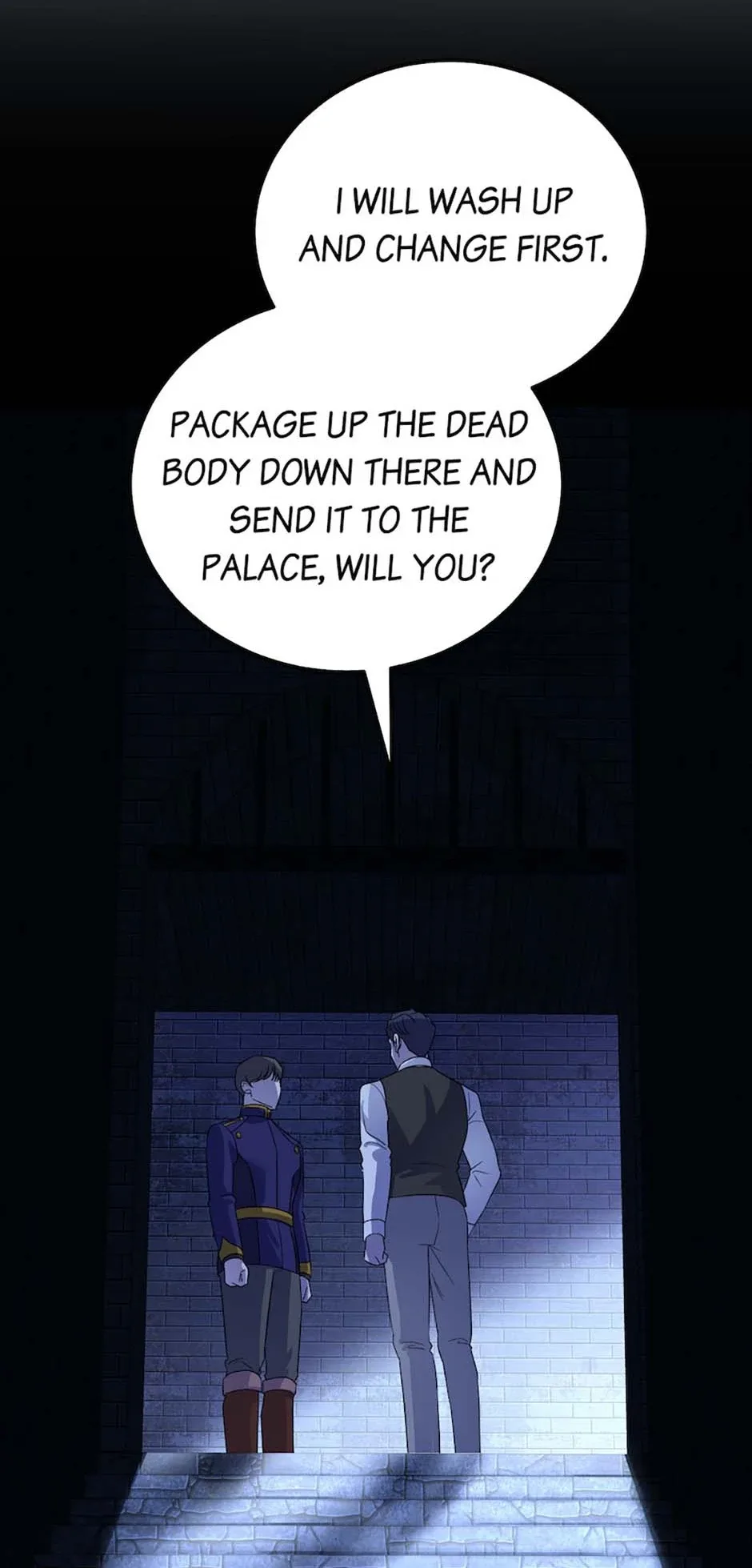 Will My Doting Husband Love Me Again? Chapter 51 page 62