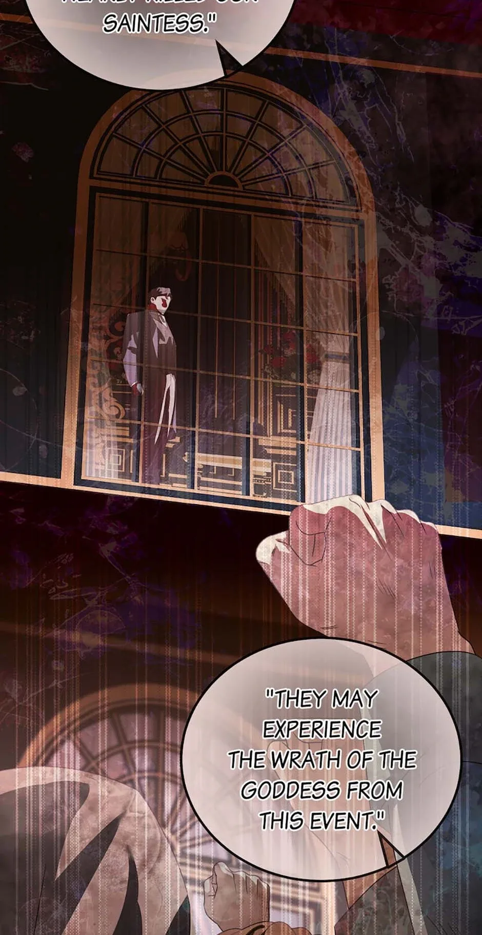 Will My Doting Husband Love Me Again? Chapter 51 page 12