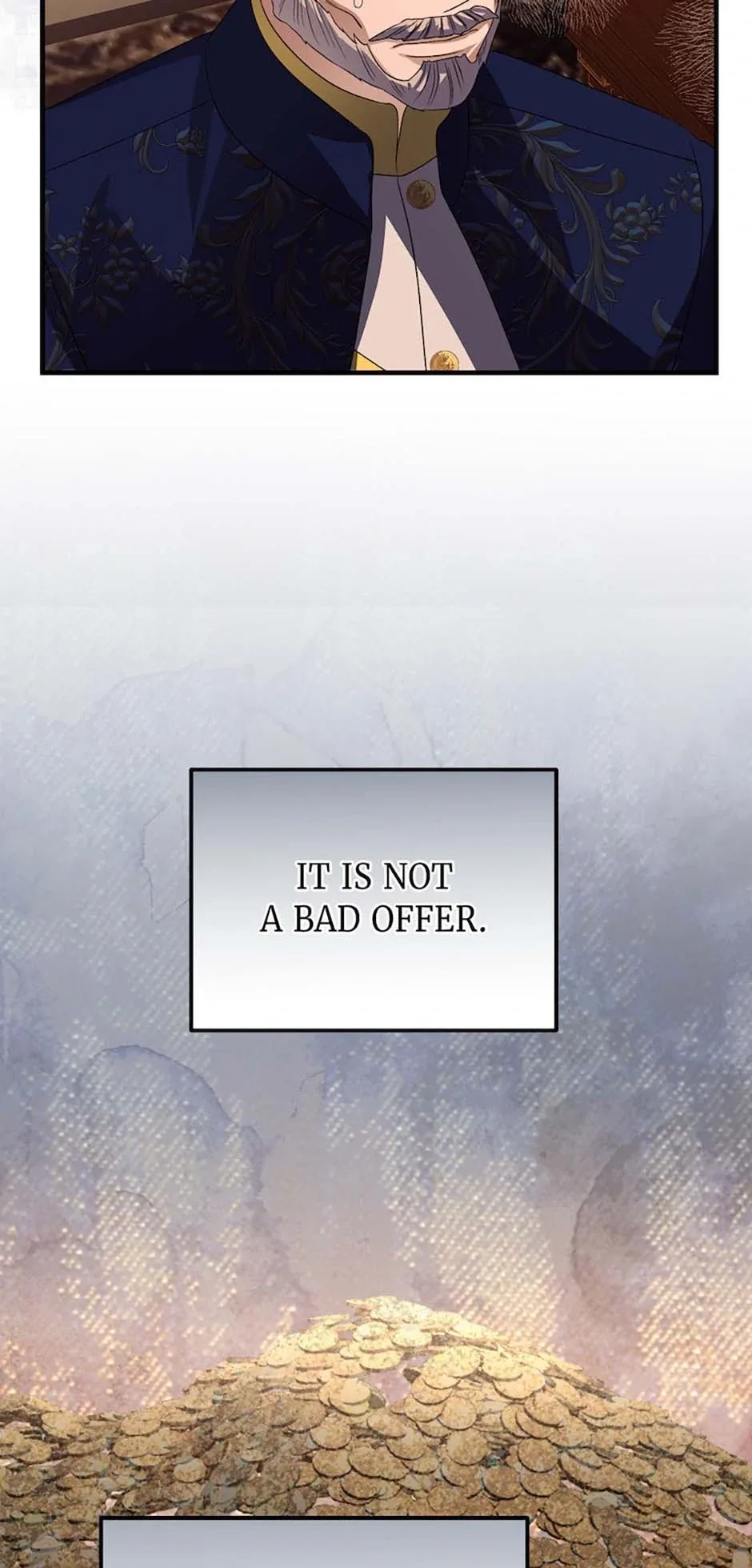 Will My Doting Husband Love Me Again? Chapter 51 page 31
