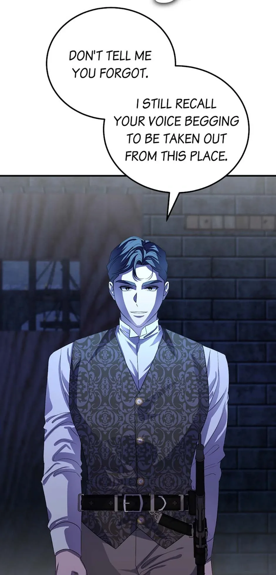 Will My Doting Husband Love Me Again? Chapter 51 page 45