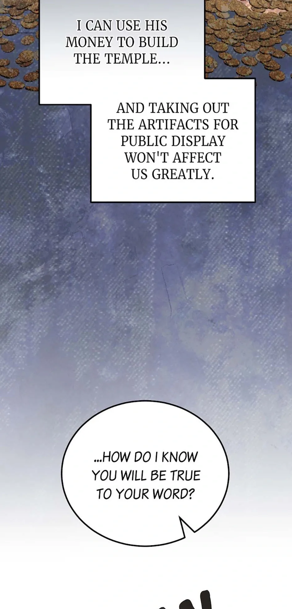 Will My Doting Husband Love Me Again? Chapter 51 page 32