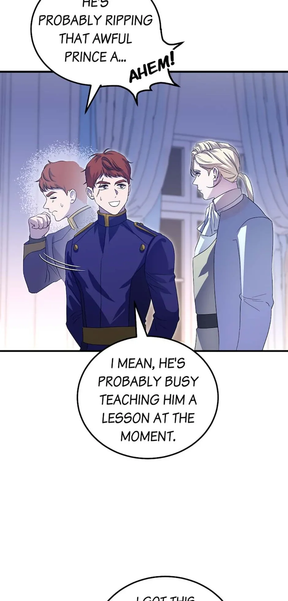 Will My Doting Husband Love Me Again? Chapter 51 page 67