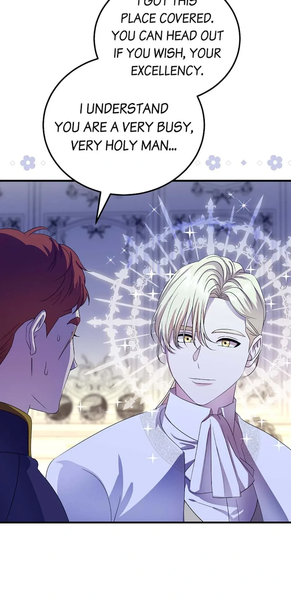 Will My Doting Husband Love Me Again? Chapter 51 page 68