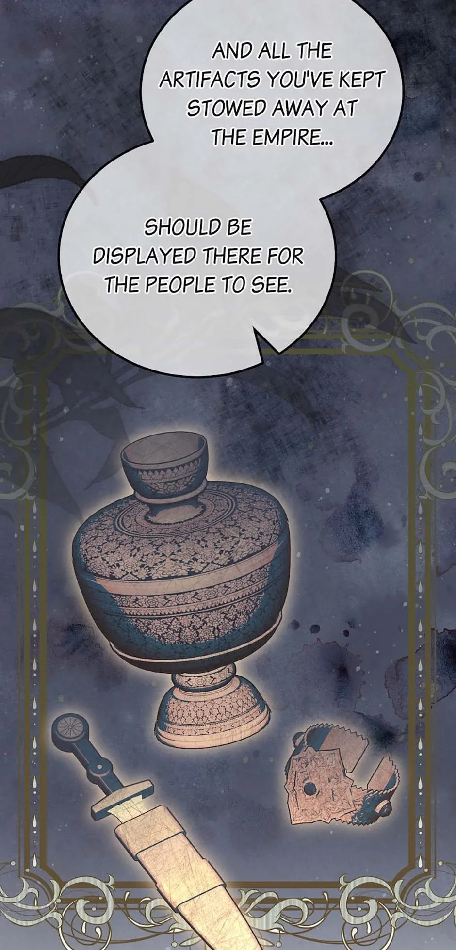 Will My Doting Husband Love Me Again? Chapter 51 page 28