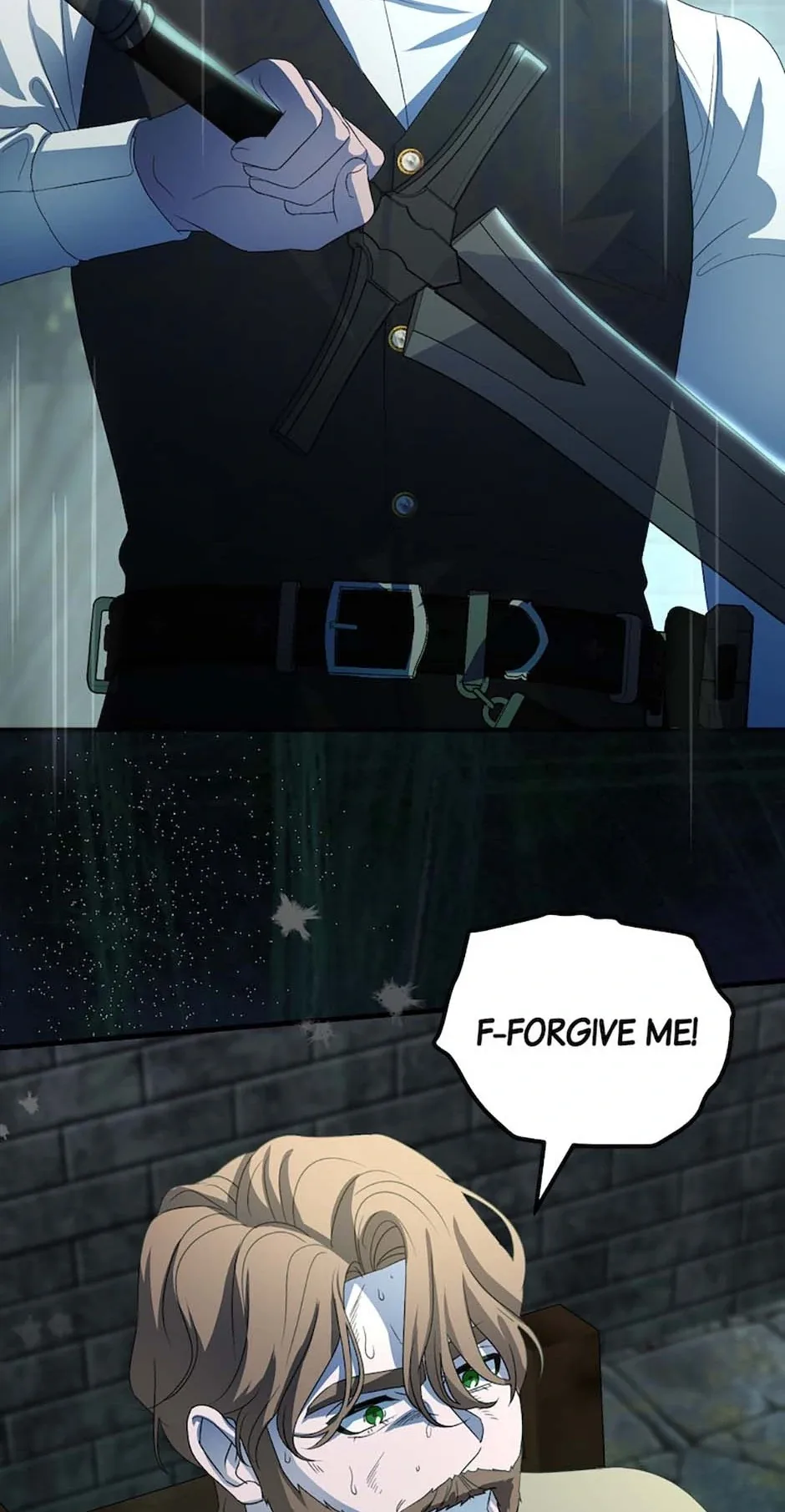 Will My Doting Husband Love Me Again? Chapter 51 page 54