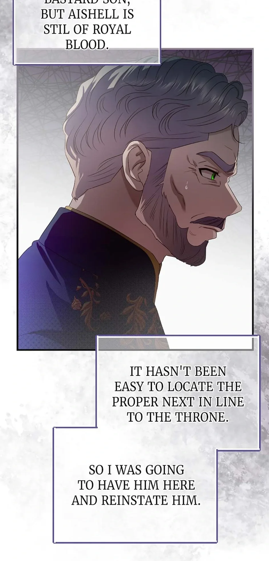 Will My Doting Husband Love Me Again? Chapter 51 page 6