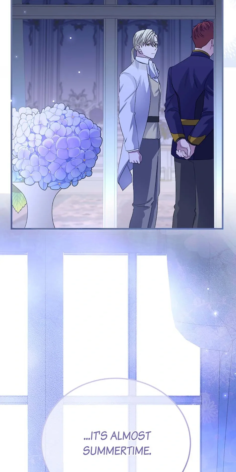 Will My Doting Husband Love Me Again? Chapter 51 page 74