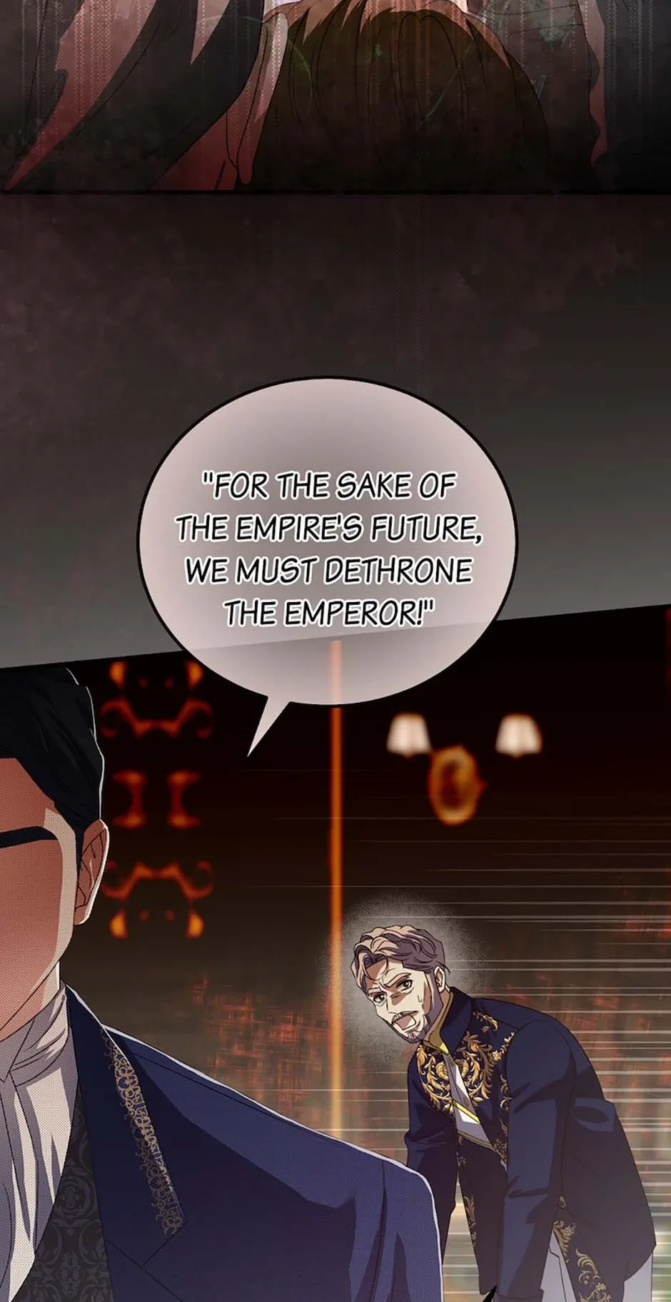 Will My Doting Husband Love Me Again? Chapter 51 page 13