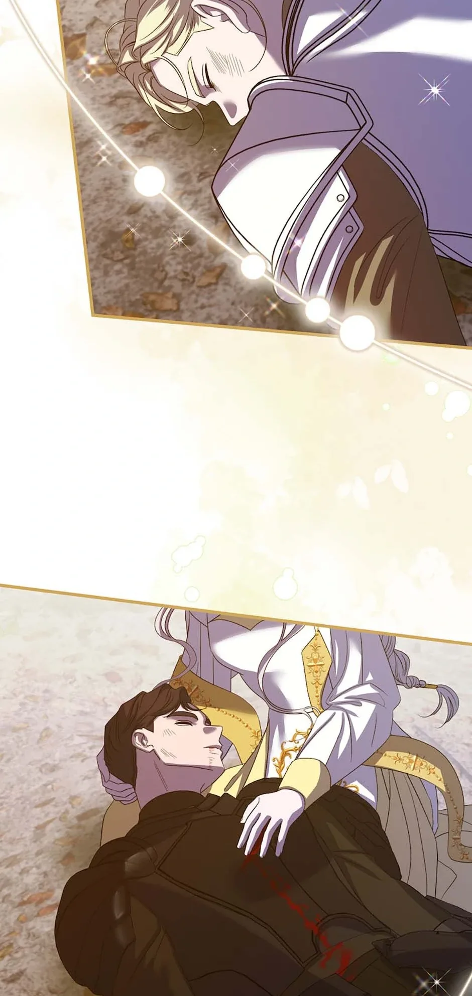 Will My Doting Husband Love Me Again? Chapter 49 page 73