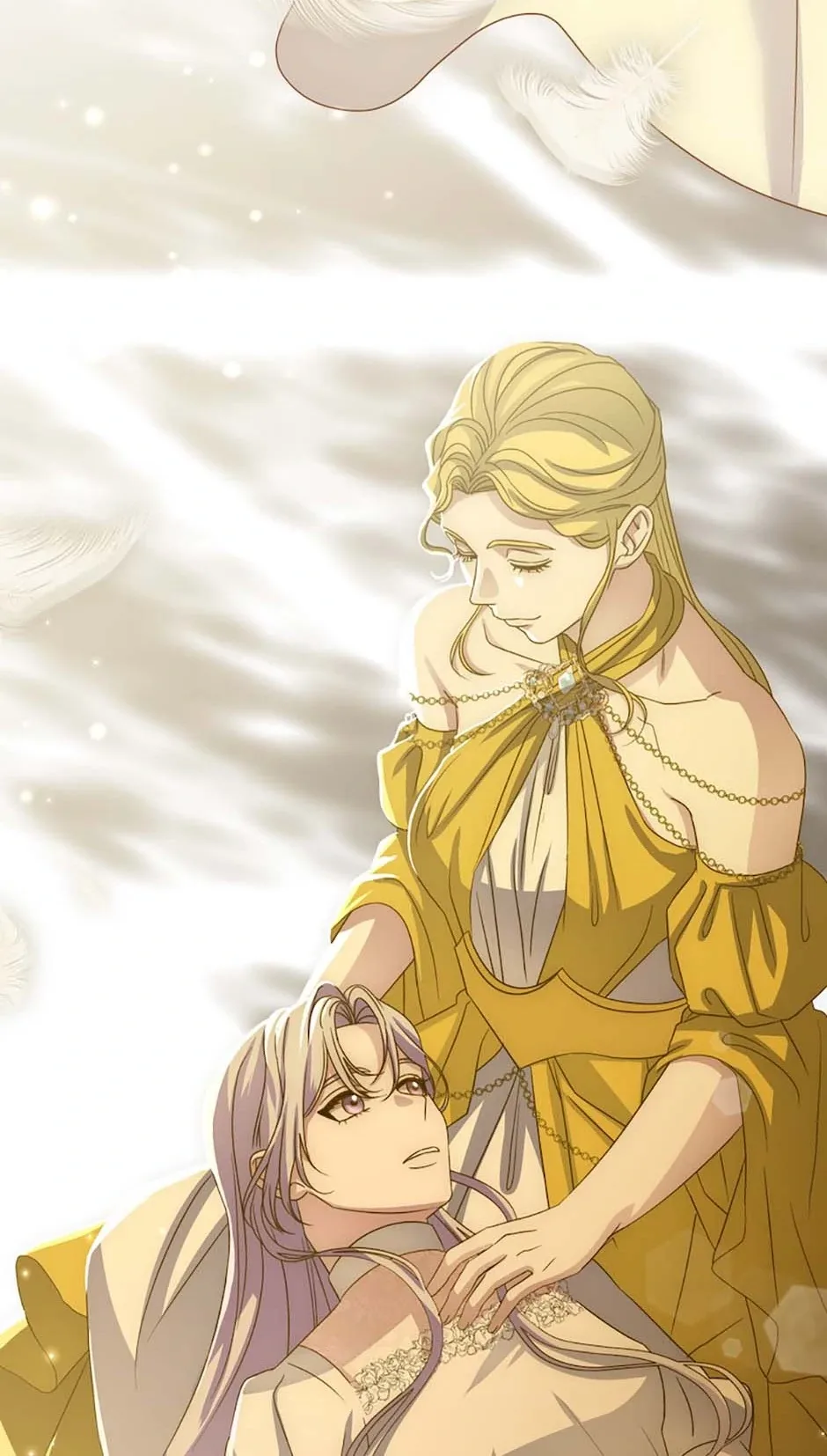 Will My Doting Husband Love Me Again? Chapter 51 page 80