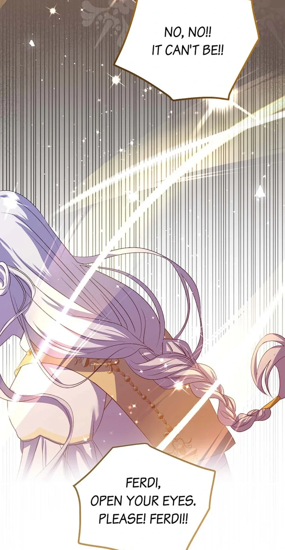Will My Doting Husband Love Me Again? Chapter 49 page 67