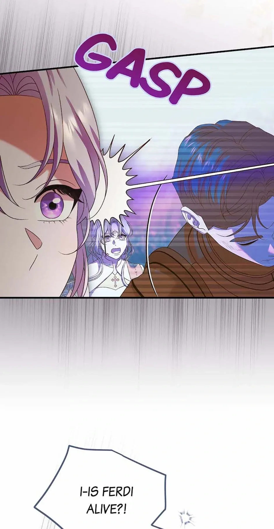 Will My Doting Husband Love Me Again? Chapter 52 page 9