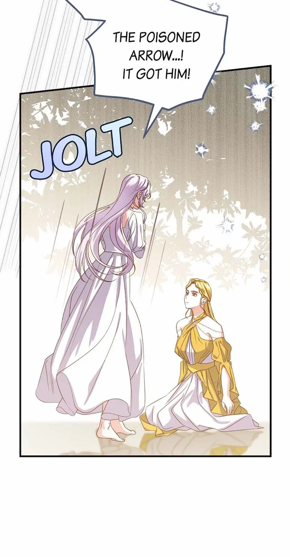 Will My Doting Husband Love Me Again? Chapter 52 page 10