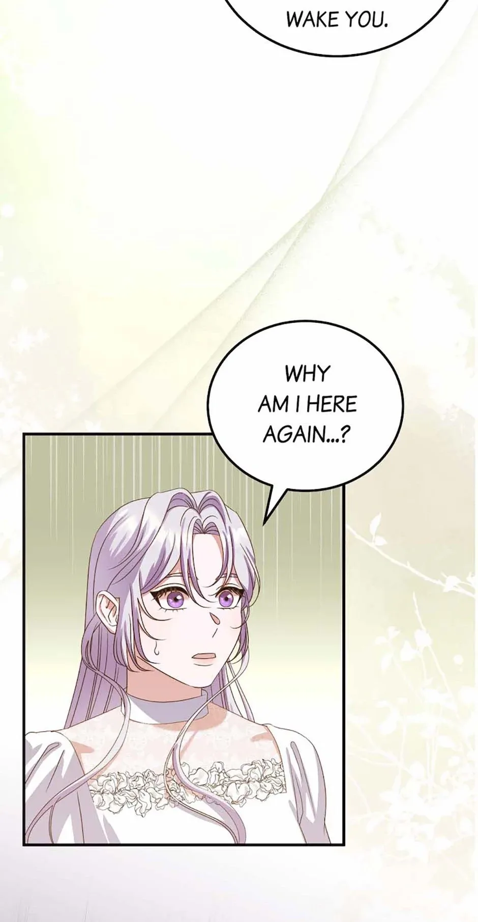 Will My Doting Husband Love Me Again? Chapter 52 page 8