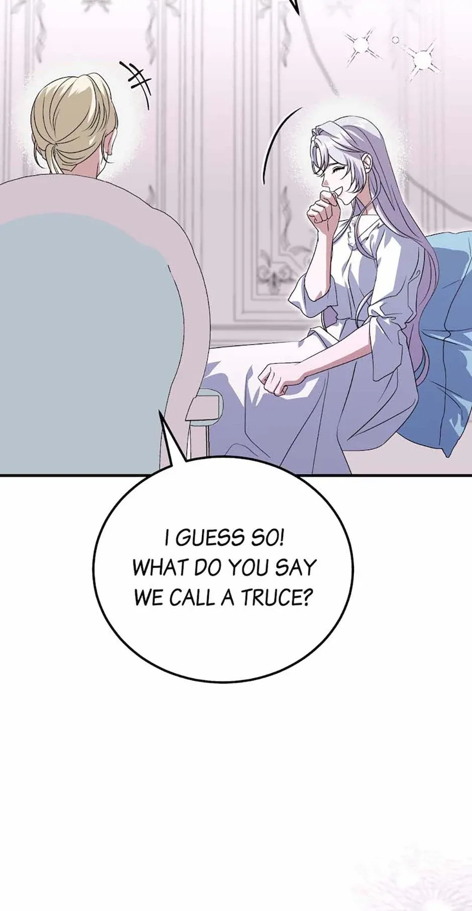 Will My Doting Husband Love Me Again? Chapter 53 page 12