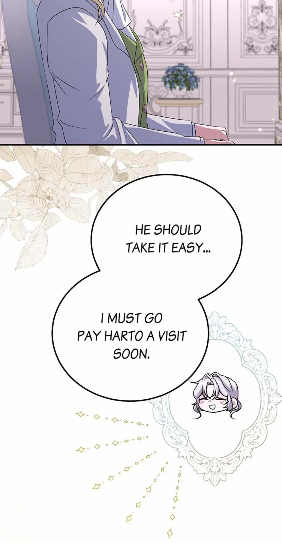 Will My Doting Husband Love Me Again? Chapter 53 page 16