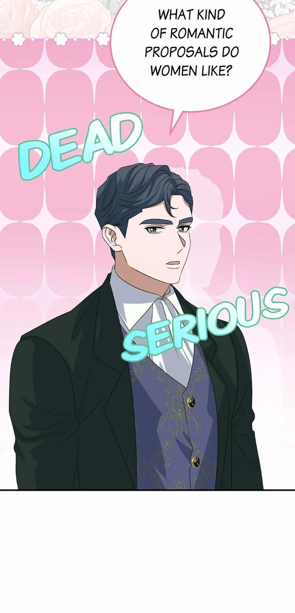 Will My Doting Husband Love Me Again? Chapter 53 page 43