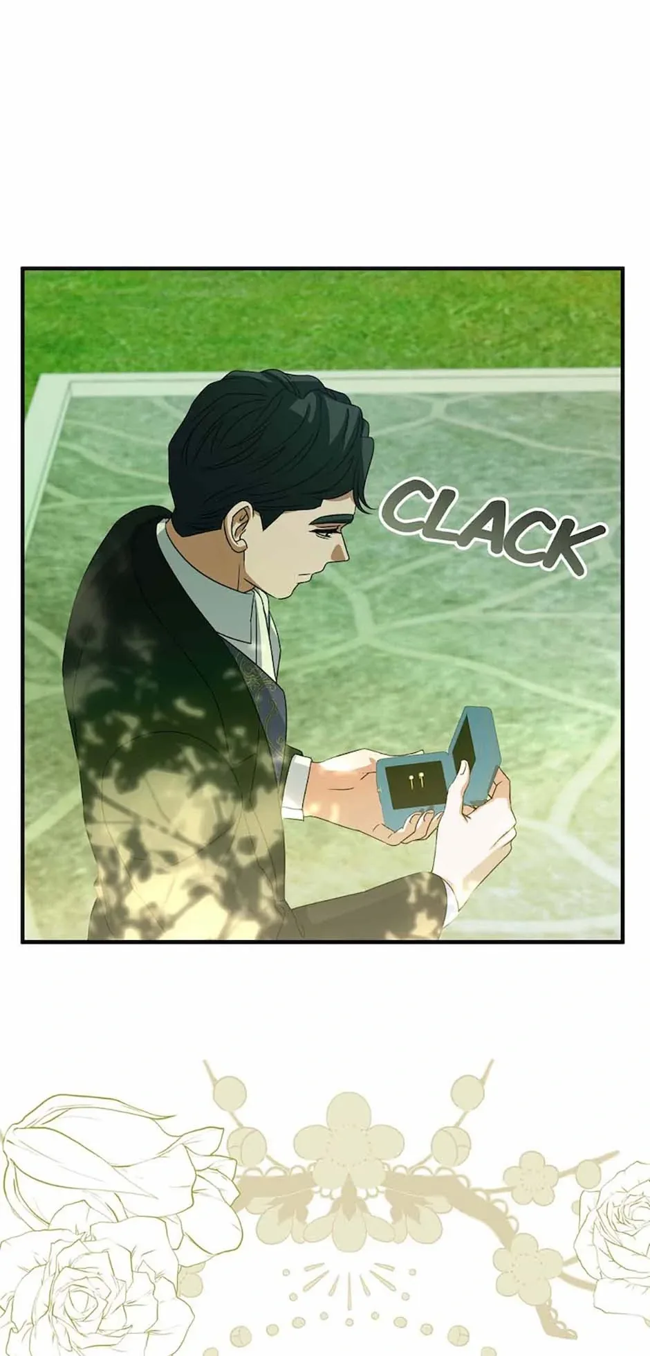 Will My Doting Husband Love Me Again? Chapter 53 page 36