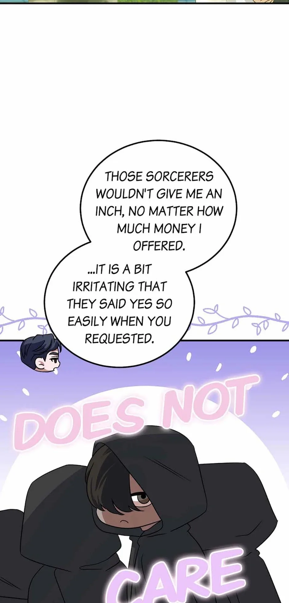 Will My Doting Husband Love Me Again? Chapter 53 page 39
