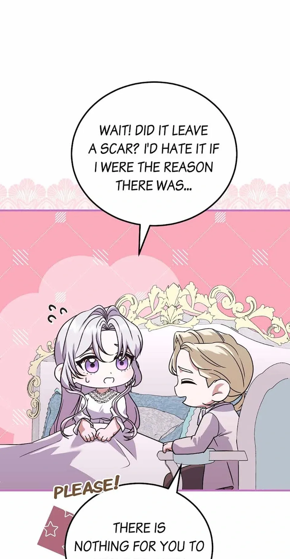 Will My Doting Husband Love Me Again? Chapter 53 page 10