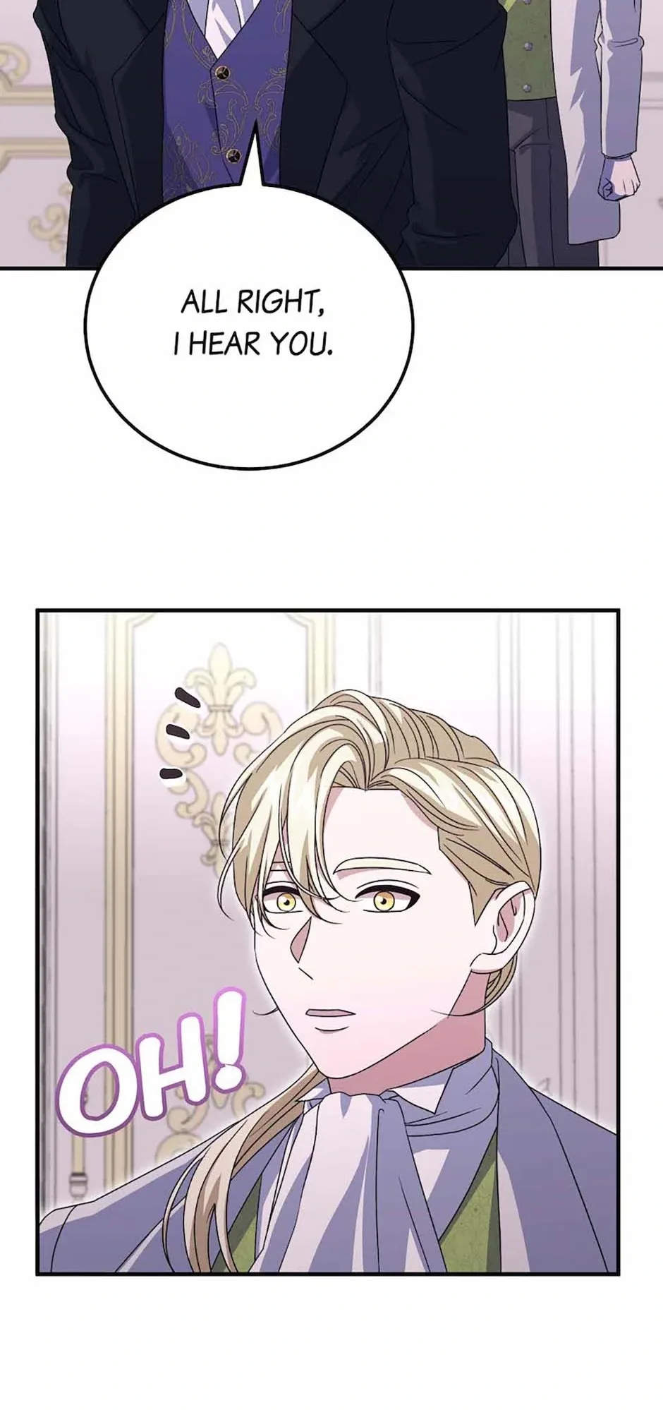 Will My Doting Husband Love Me Again? Chapter 53 page 25
