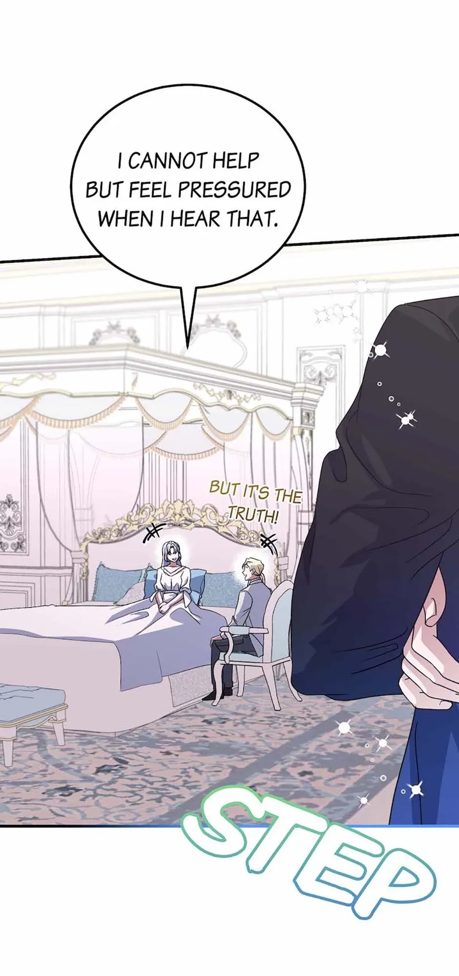 Will My Doting Husband Love Me Again? Chapter 53 page 19