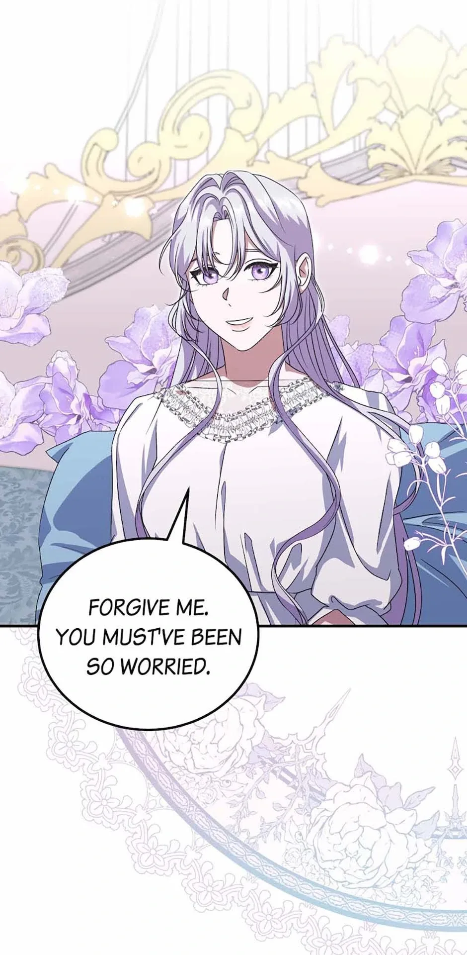 Will My Doting Husband Love Me Again? Chapter 53 page 8