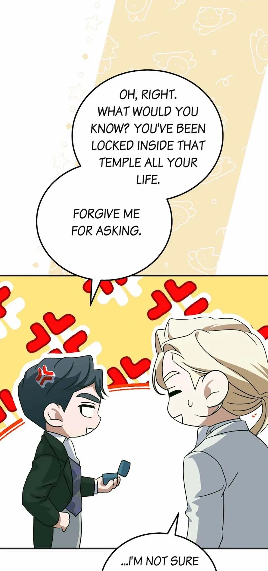 Will My Doting Husband Love Me Again? Chapter 53 page 45
