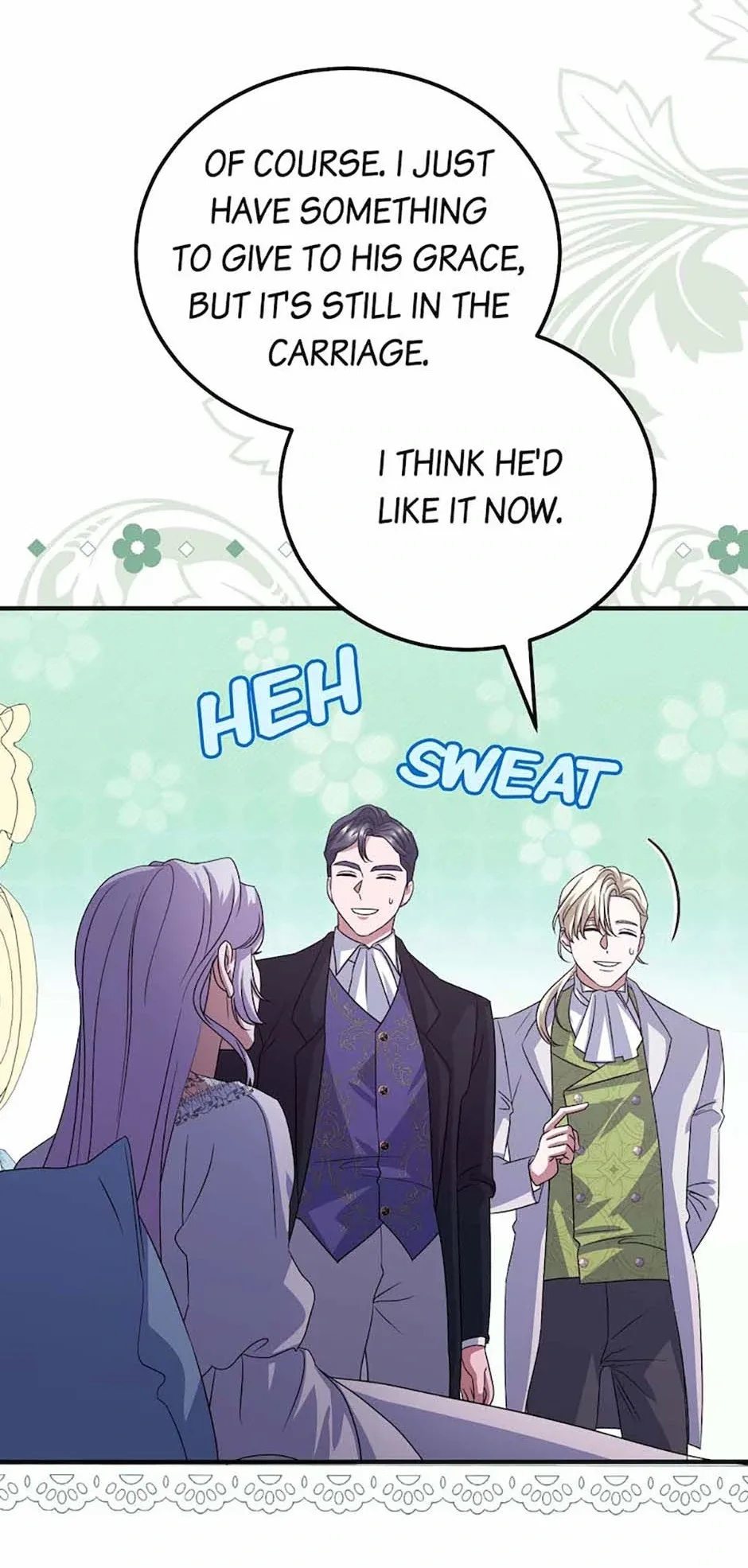 Will My Doting Husband Love Me Again? Chapter 53 page 29