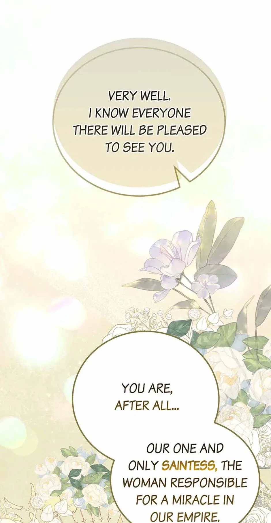 Will My Doting Husband Love Me Again? Chapter 53 page 17