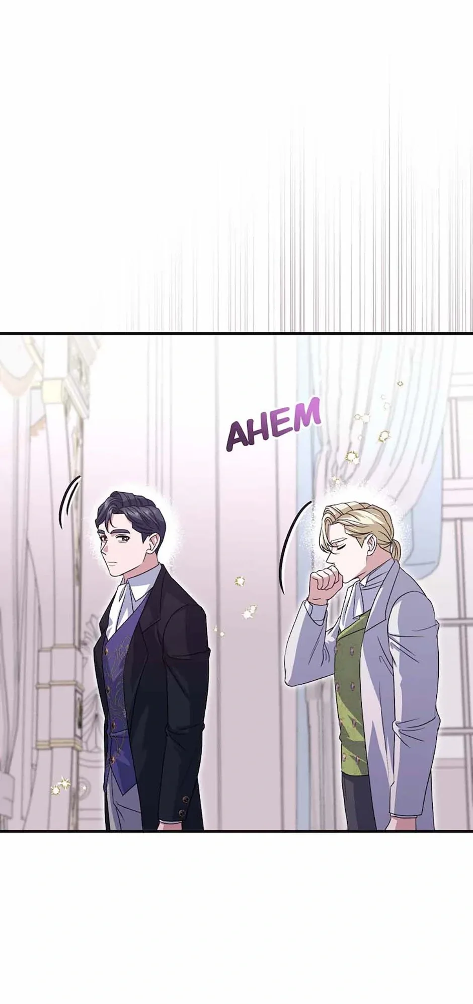 Will My Doting Husband Love Me Again? Chapter 53 page 26