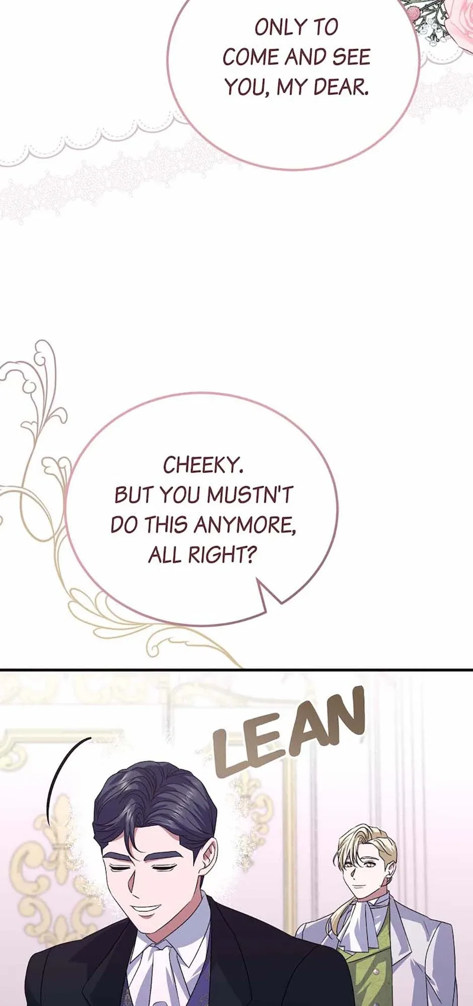 Will My Doting Husband Love Me Again? Chapter 53 page 24
