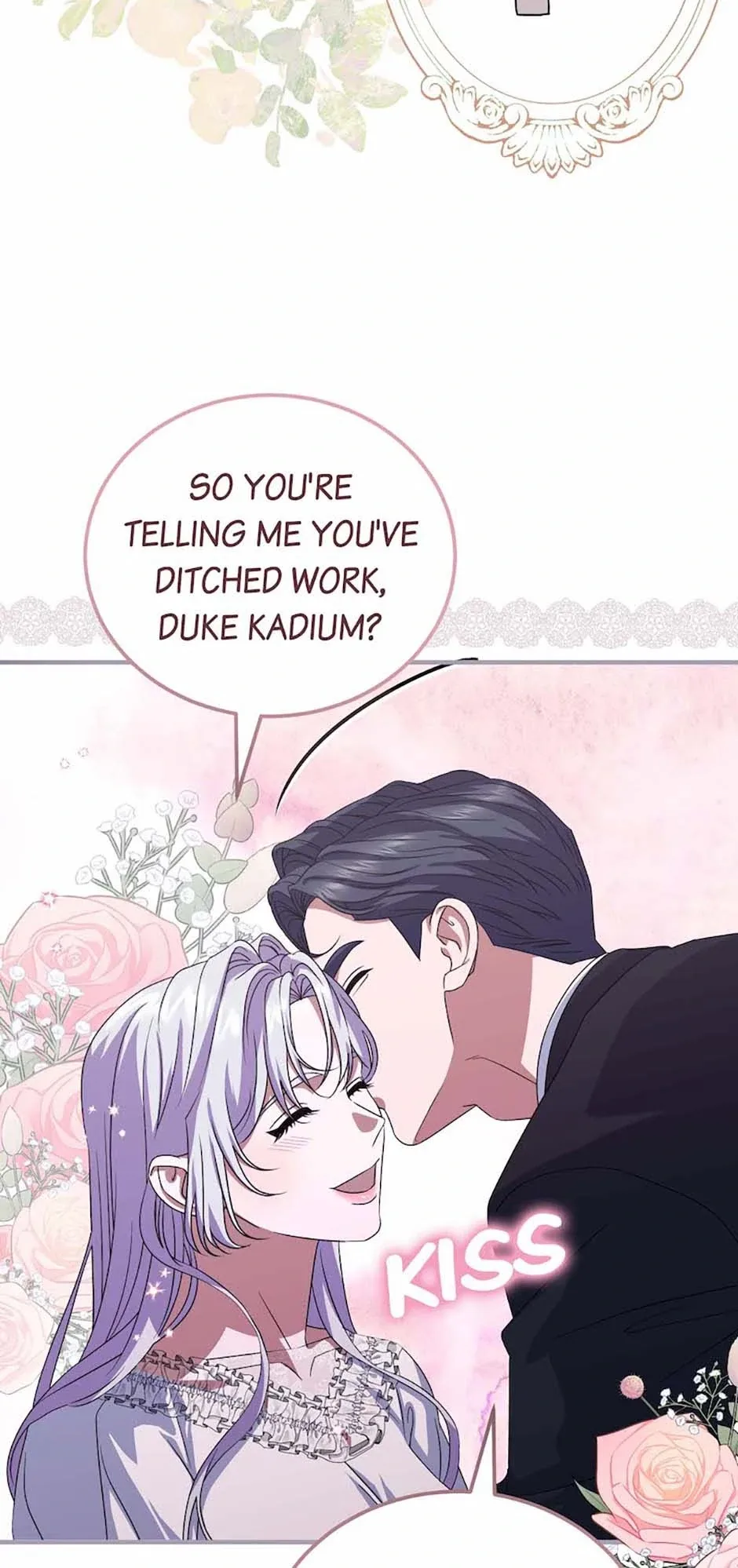 Will My Doting Husband Love Me Again? Chapter 53 page 23