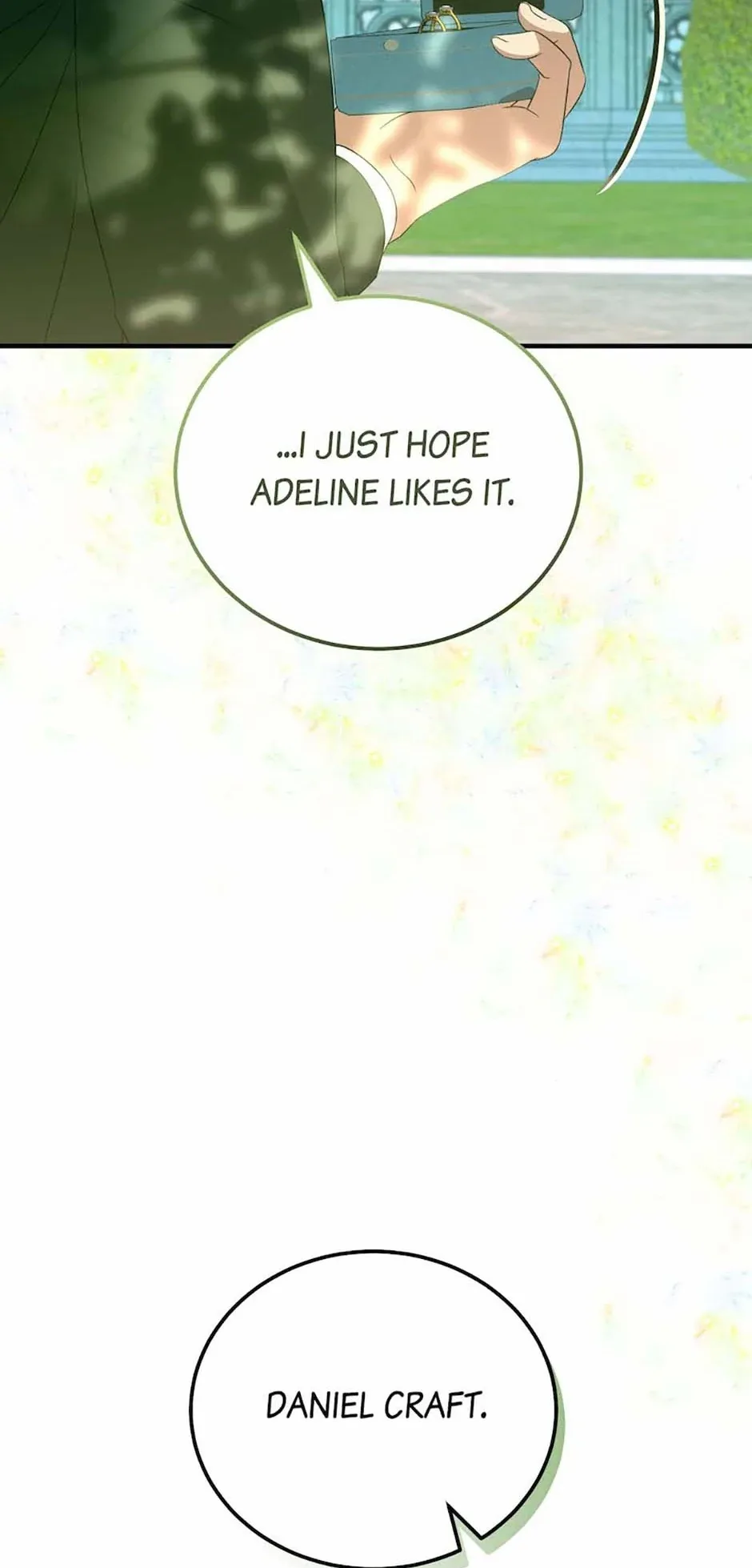 Will My Doting Husband Love Me Again? Chapter 53 page 41