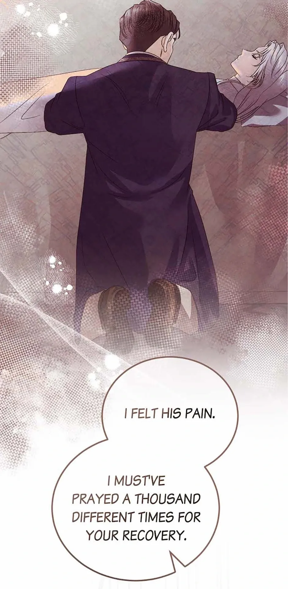 Will My Doting Husband Love Me Again? Chapter 53 page 7