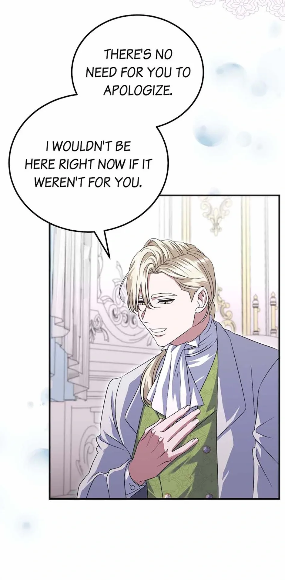 Will My Doting Husband Love Me Again? Chapter 53 page 9