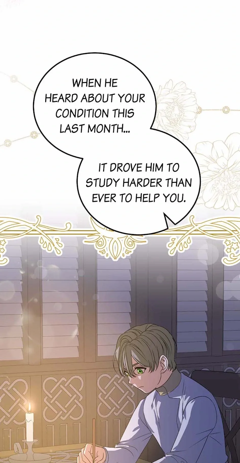 Will My Doting Husband Love Me Again? Chapter 53 page 14