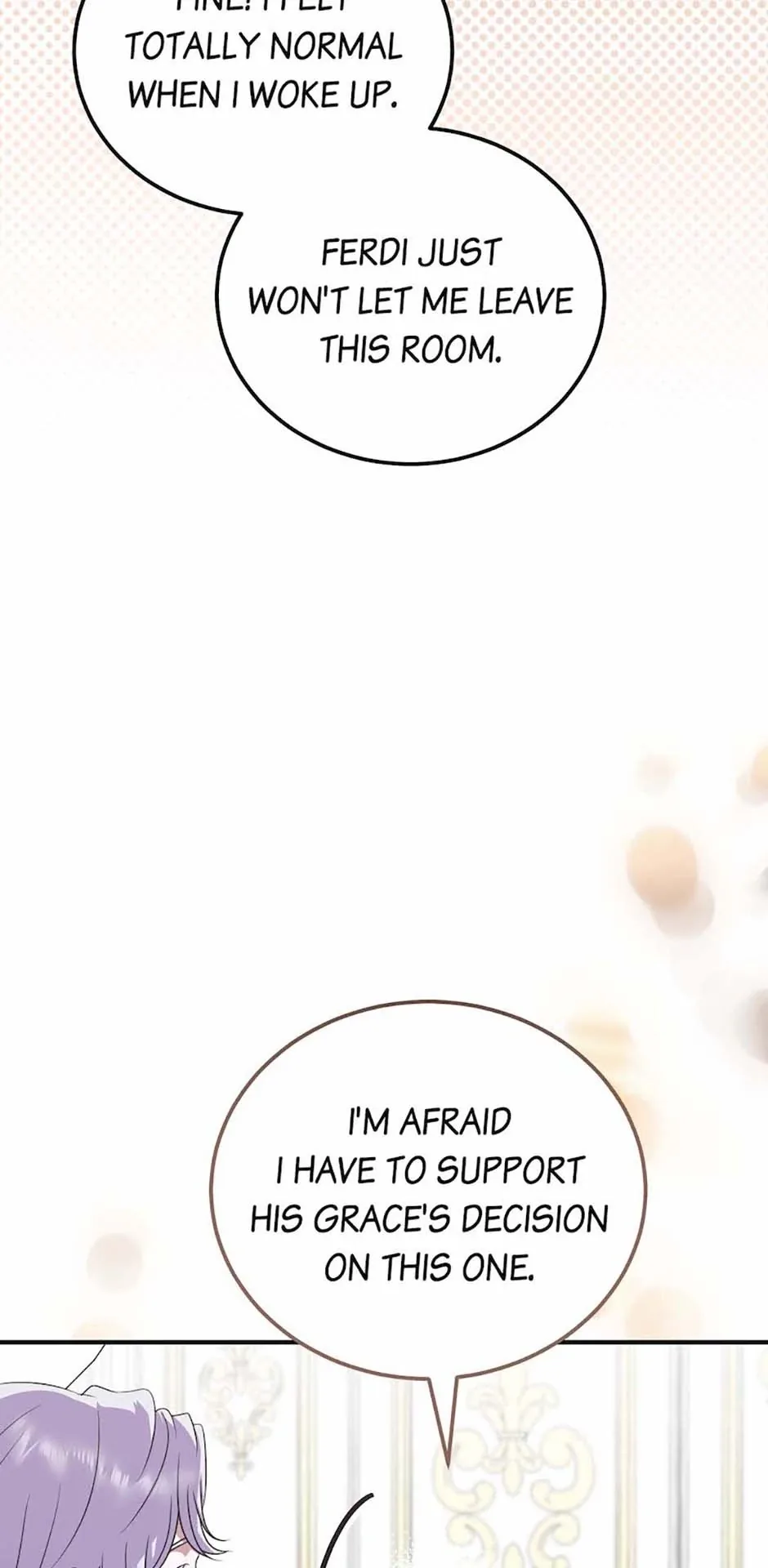 Will My Doting Husband Love Me Again? Chapter 53 page 5