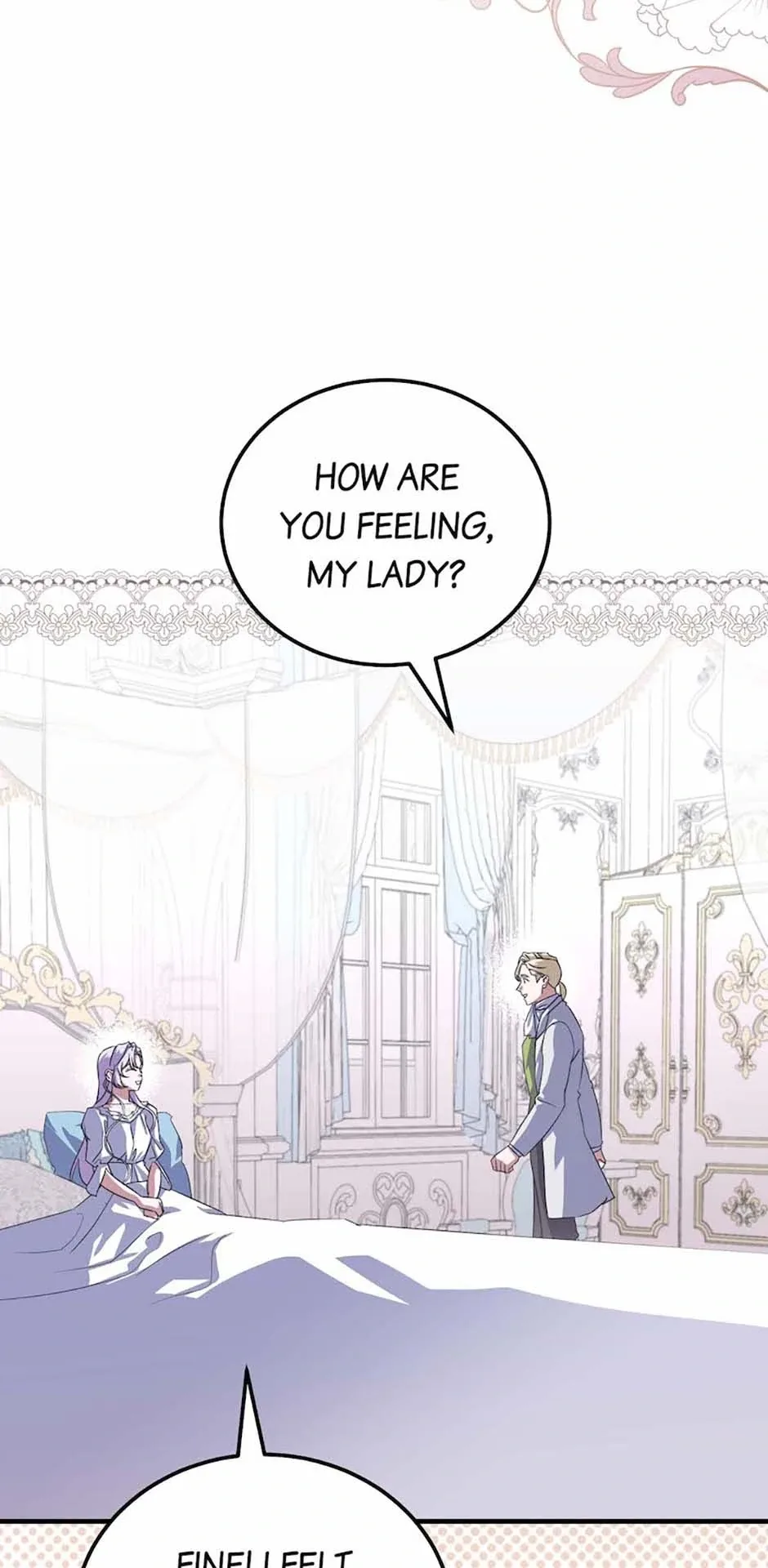 Will My Doting Husband Love Me Again? Chapter 53 page 4
