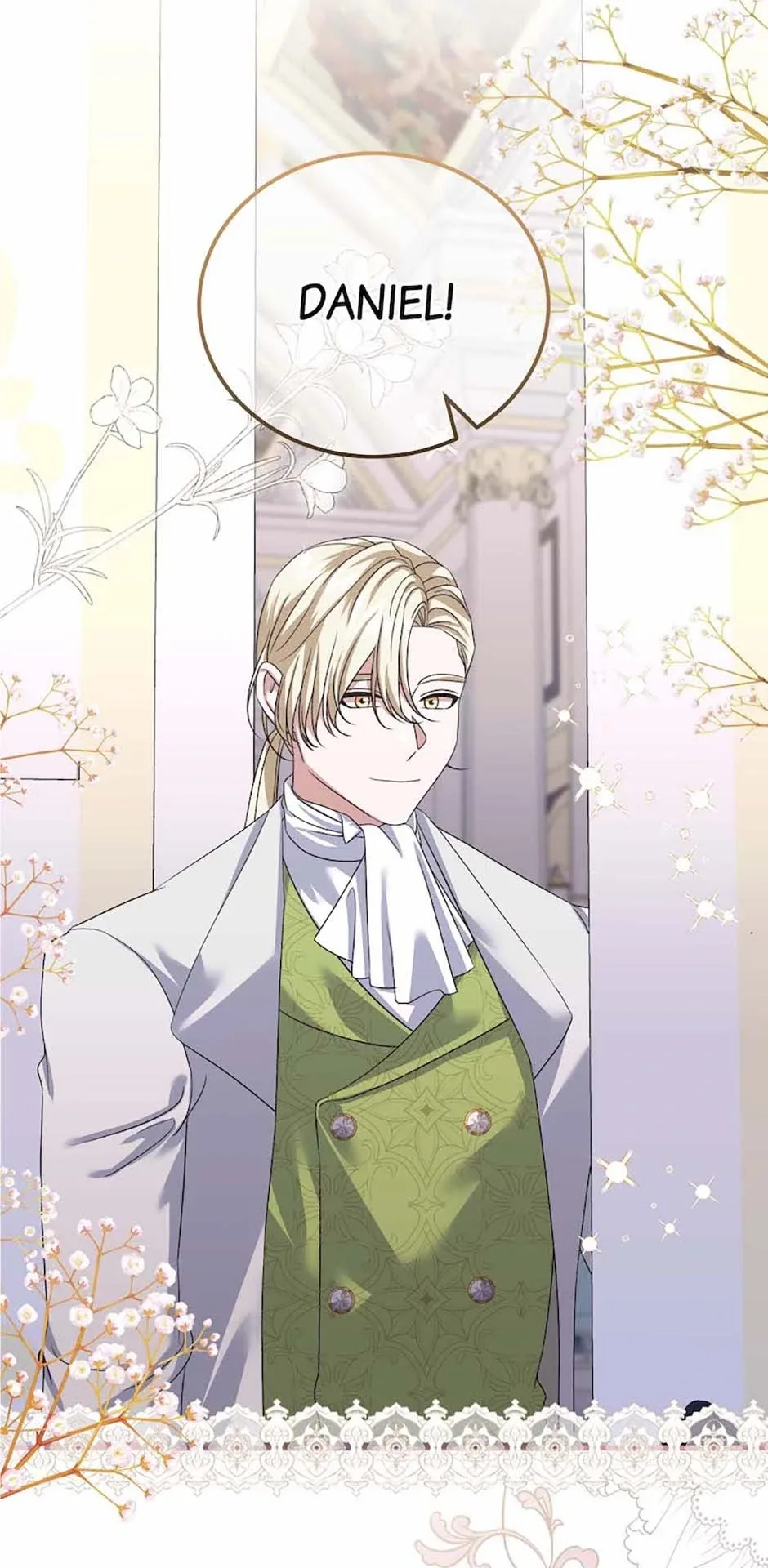 Will My Doting Husband Love Me Again? Chapter 53 page 3