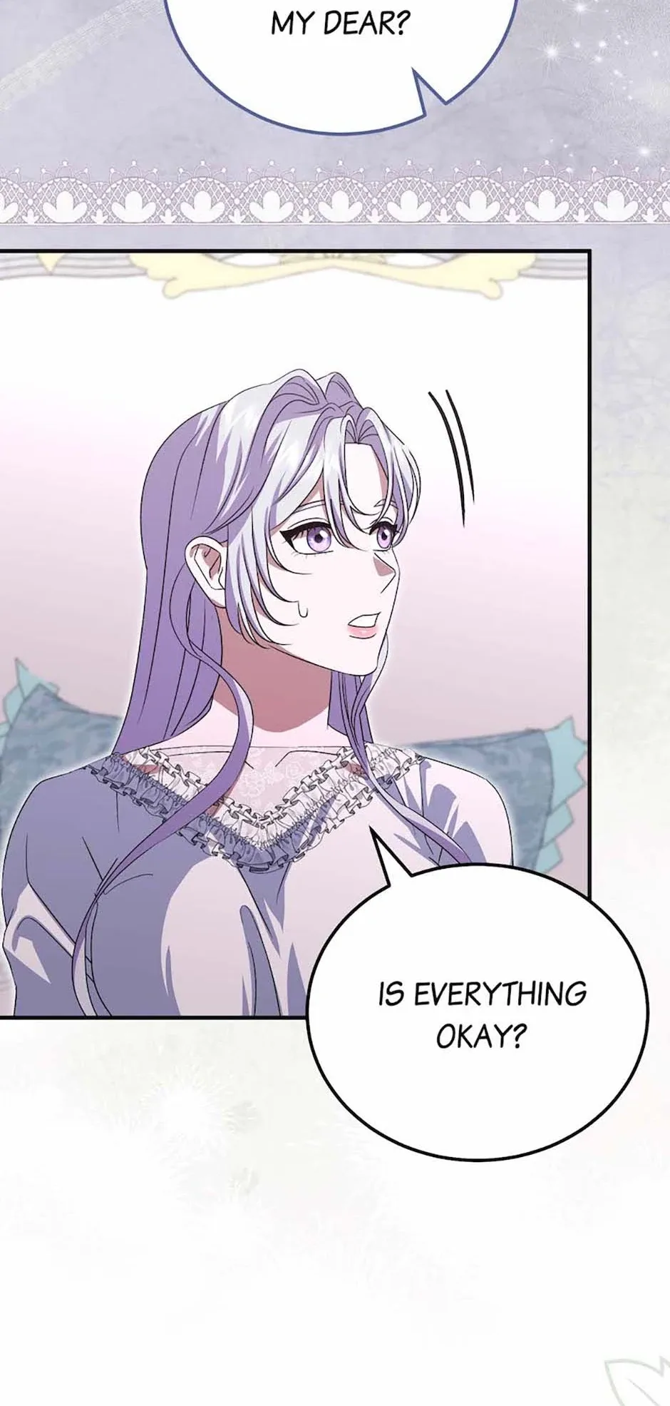 Will My Doting Husband Love Me Again? Chapter 53 page 28