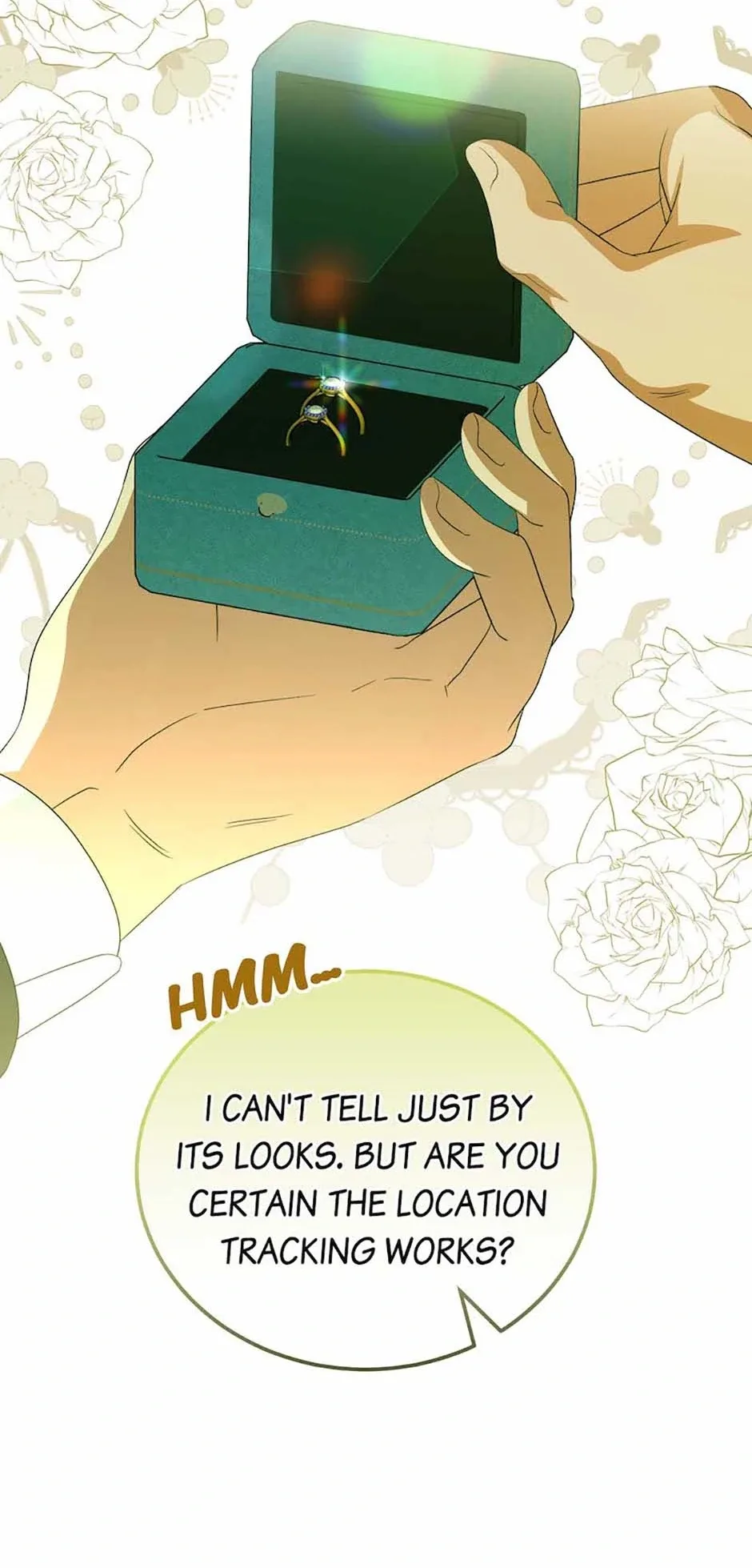 Will My Doting Husband Love Me Again? Chapter 53 page 37