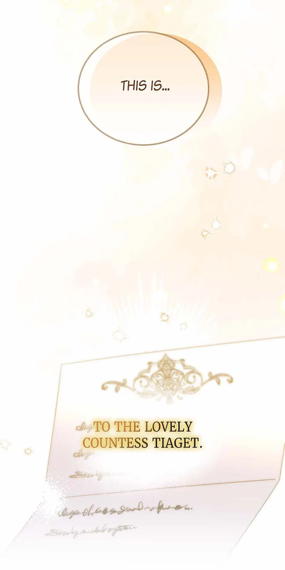 Will My Doting Husband Love Me Again? Chapter 54 page 3