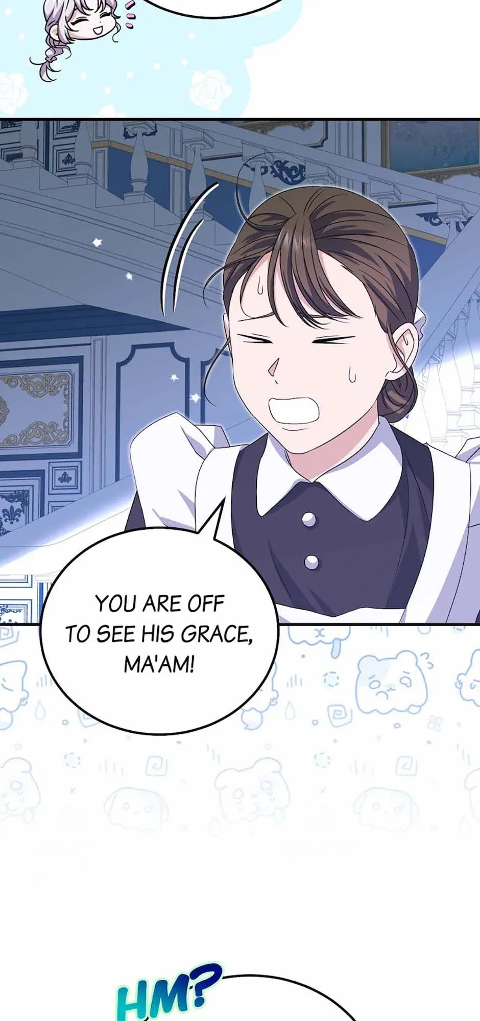 Will My Doting Husband Love Me Again? Chapter 54 page 14