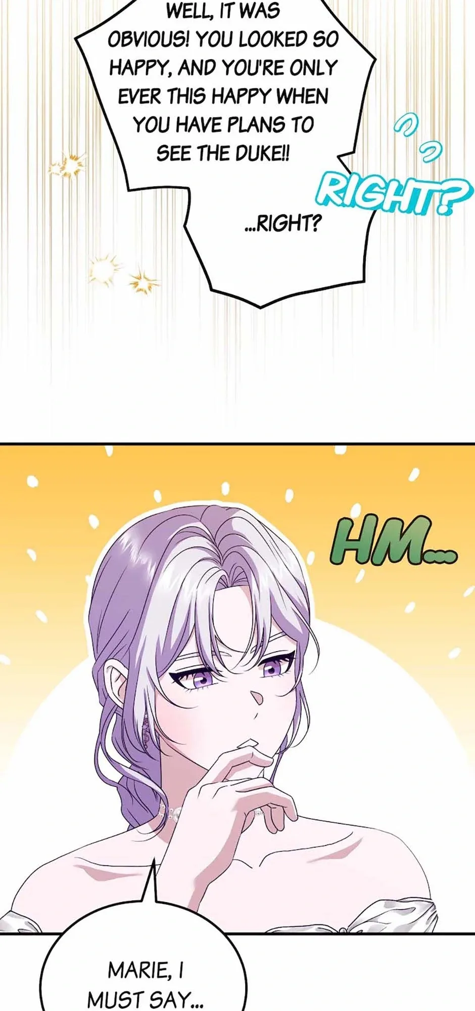 Will My Doting Husband Love Me Again? Chapter 54 page 16
