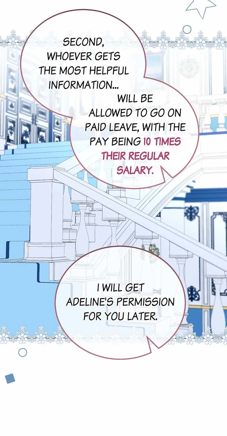 Will My Doting Husband Love Me Again? Chapter 53 page 60