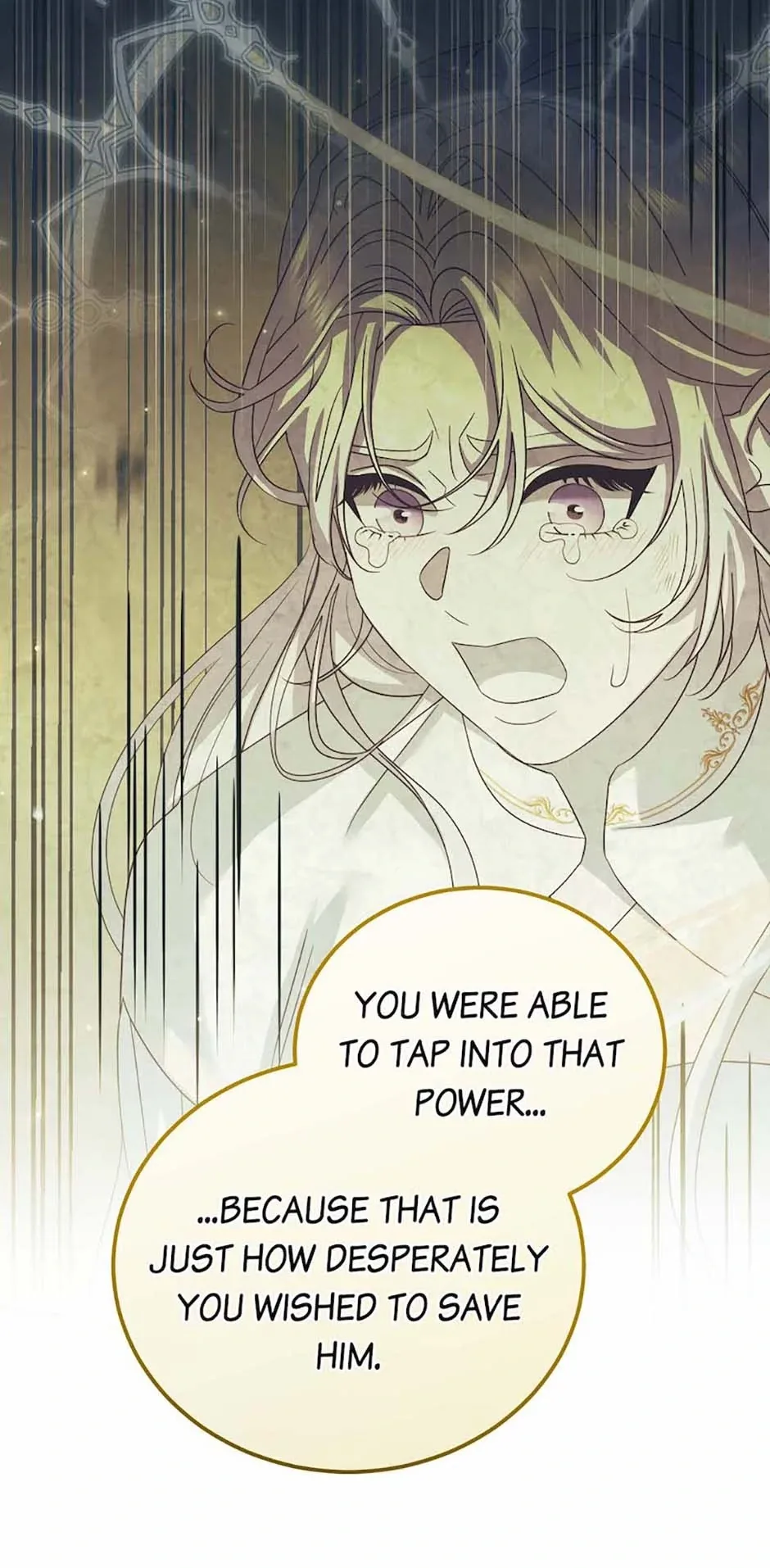 Will My Doting Husband Love Me Again? Chapter 52 page 18