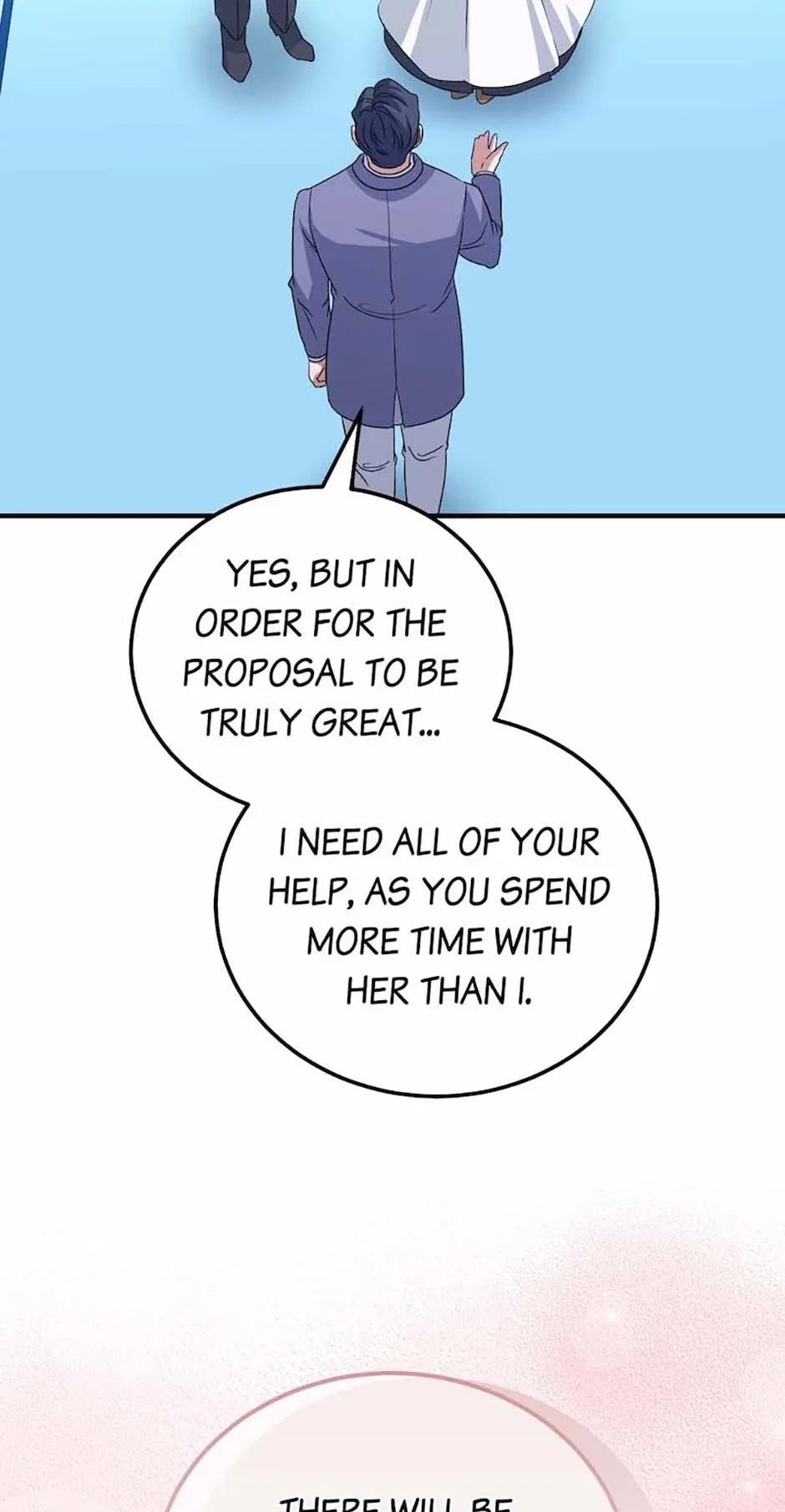 Will My Doting Husband Love Me Again? Chapter 53 page 57